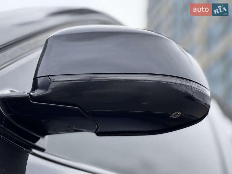 Внедорожник / Кроссовер BMW X5 2014 в Днепре