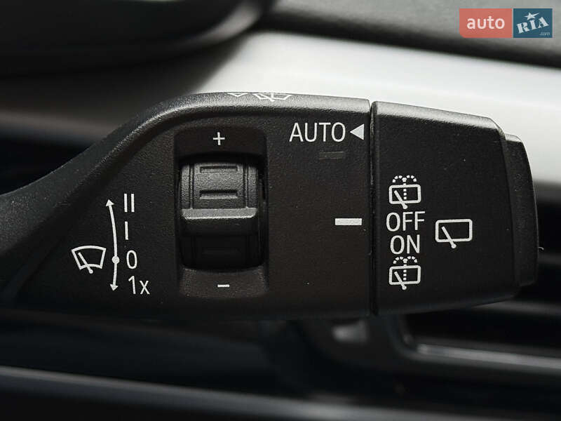 Внедорожник / Кроссовер BMW X5 2014 в Днепре