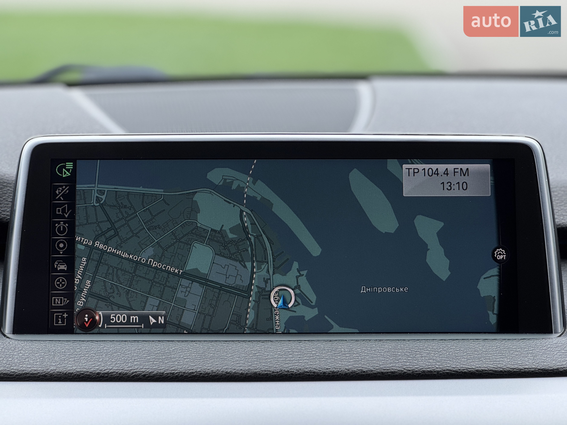 2014 BMW X5 - мініатюра 40