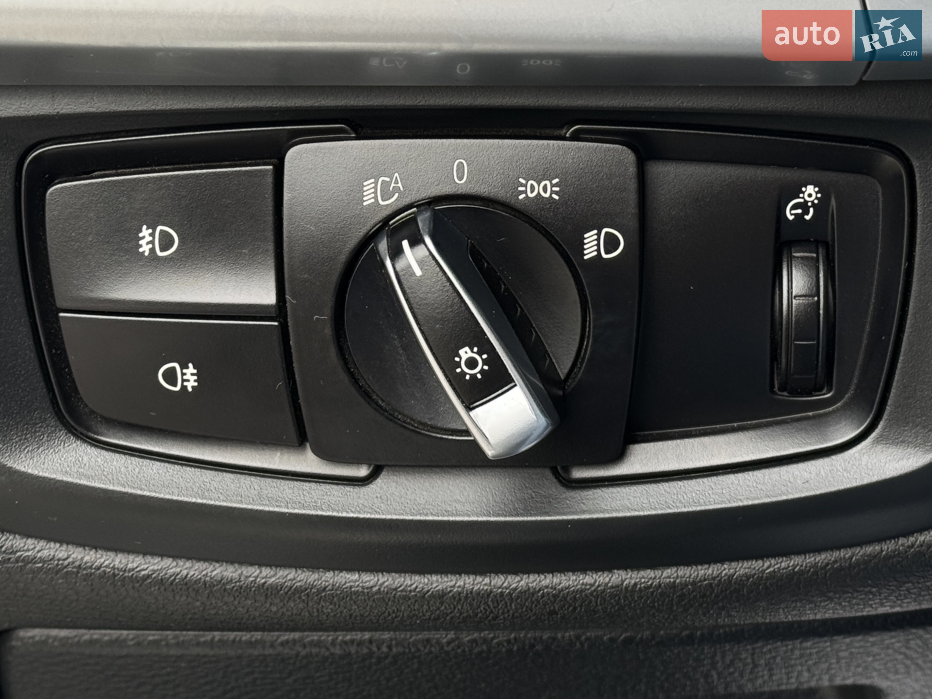 2014 BMW X5 - мініатюра 44