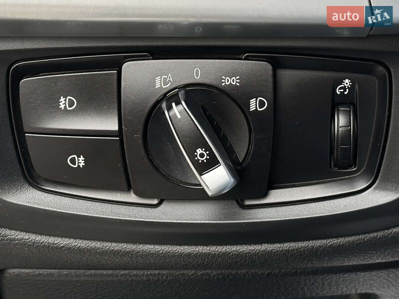 Внедорожник / Кроссовер BMW X5 2014 в Днепре