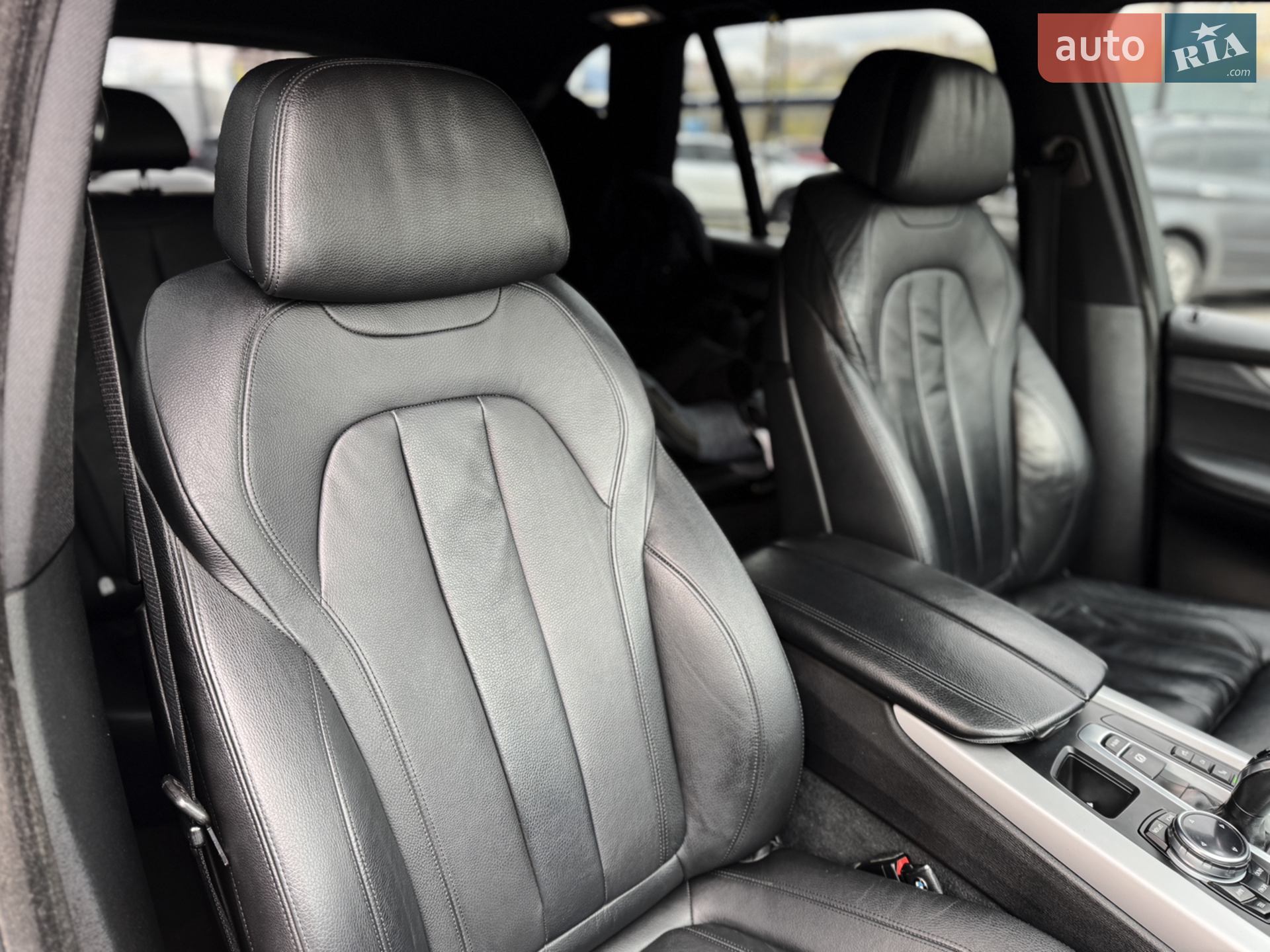 2014 BMW X5 - мініатюра 47