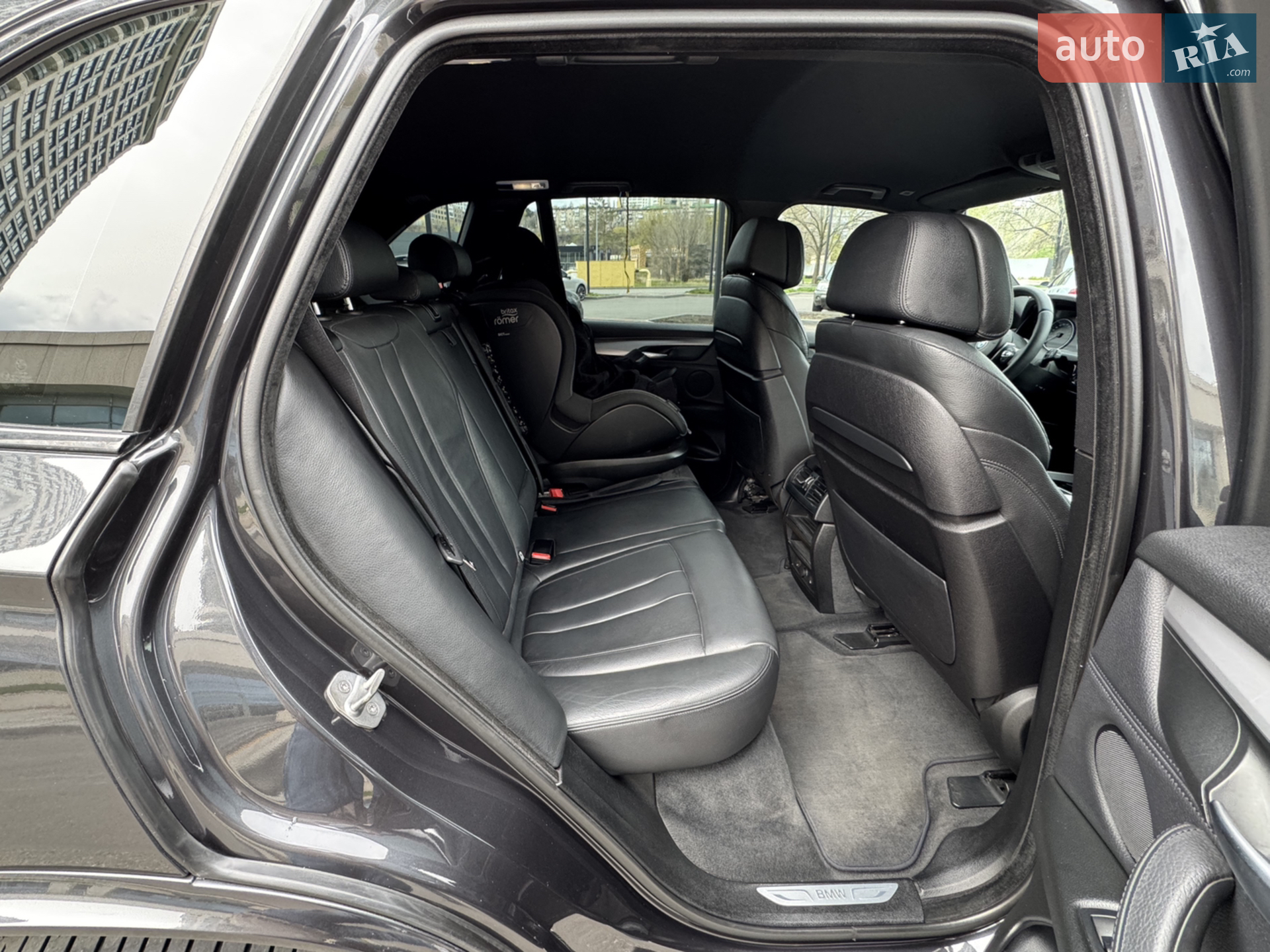 2014 BMW X5 - мініатюра 52