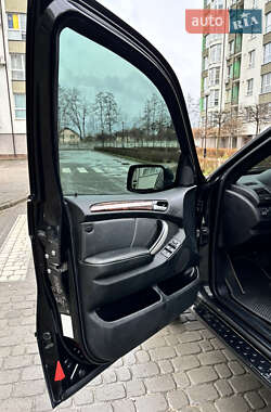Внедорожник / Кроссовер BMW X5 2001 в 