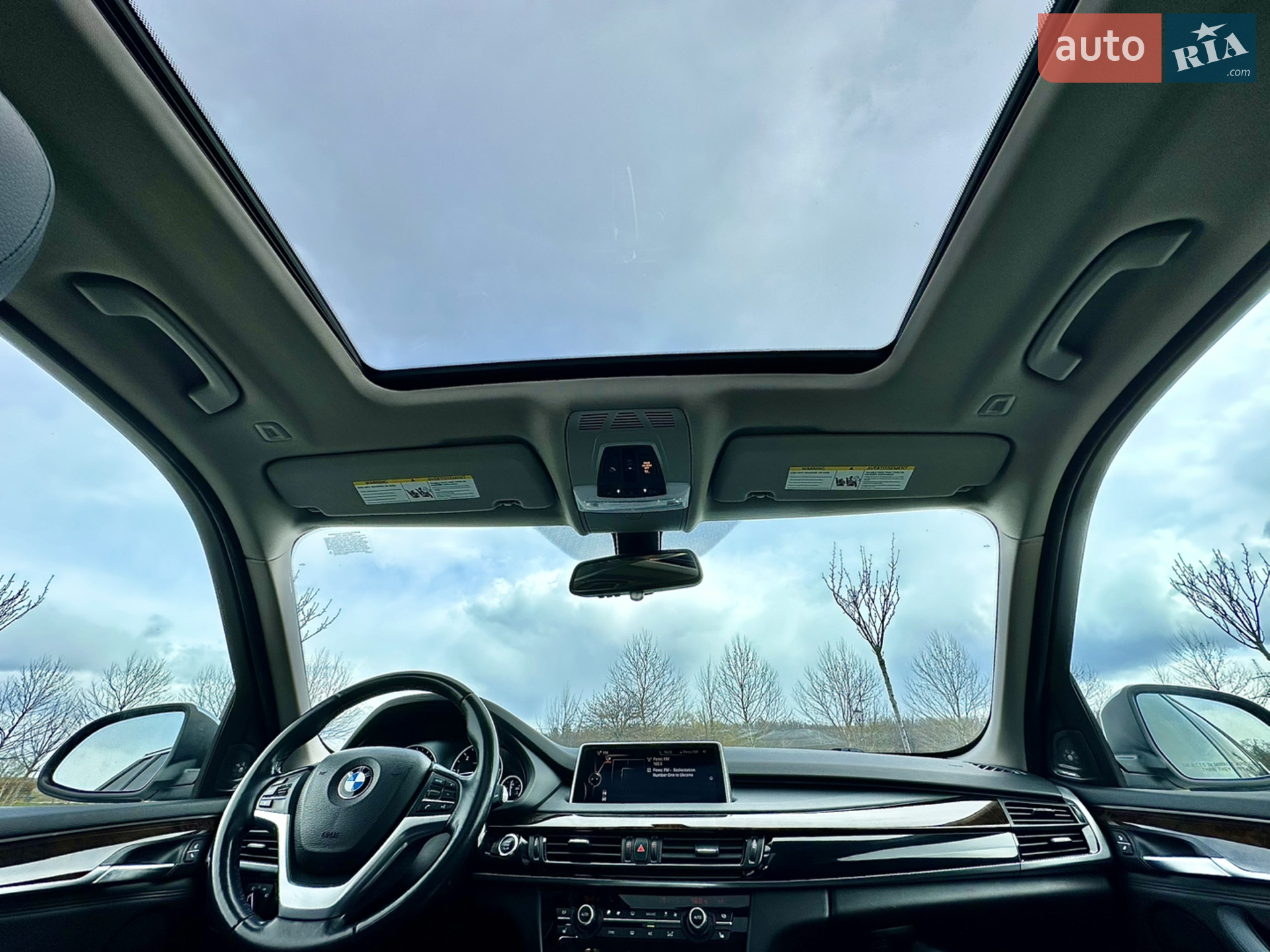 2015 BMW X5 - мініатюра 24