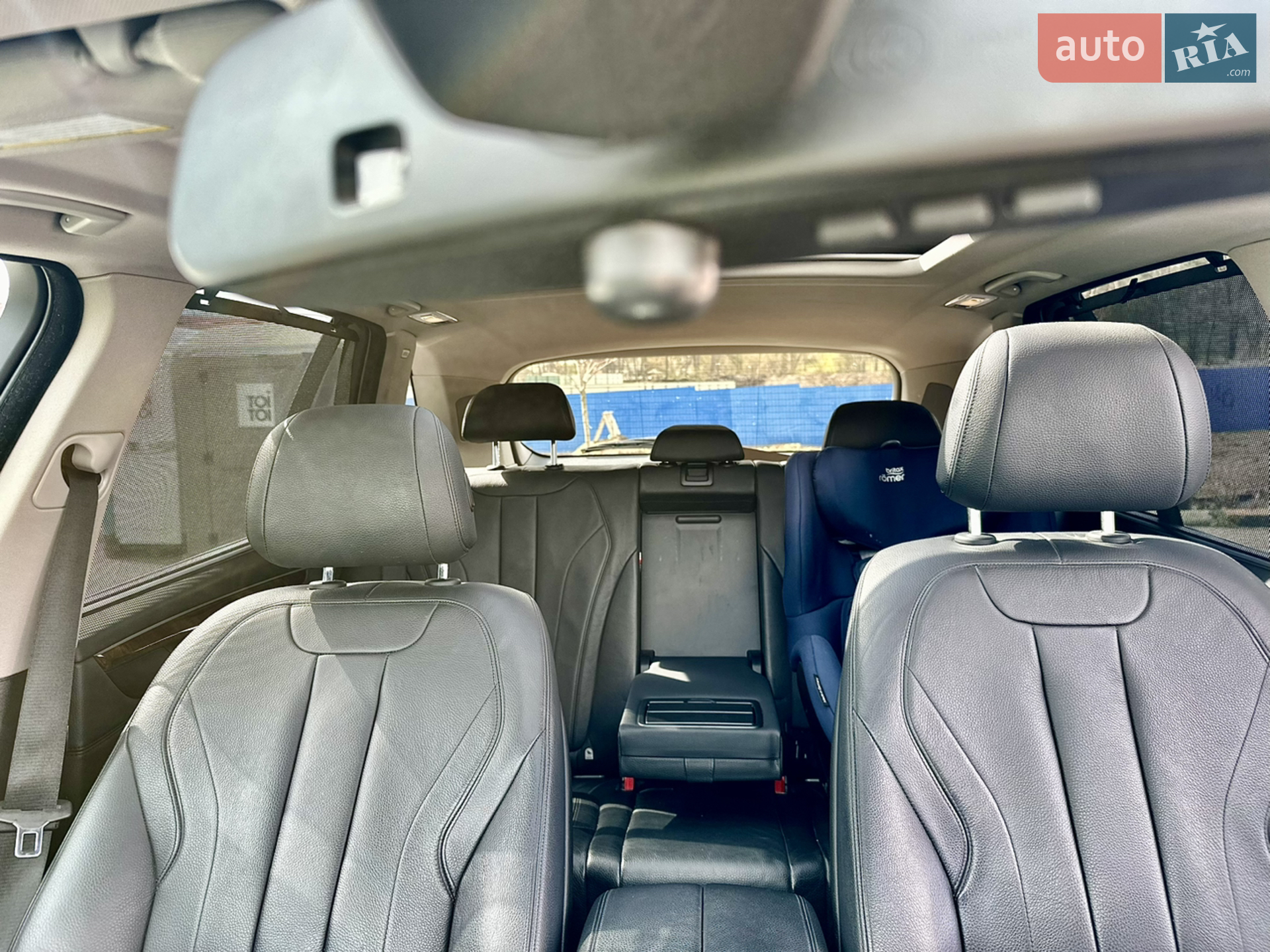 2015 BMW X5 - мініатюра 30