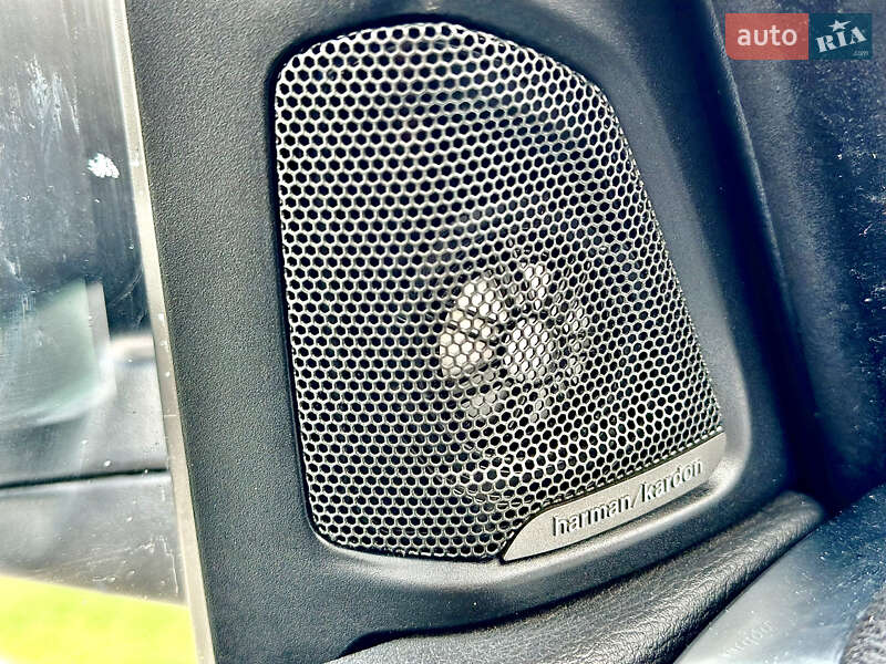 Позашляховик / Кросовер BMW X5 2015 в Києві фото 36 Позашляховик / Кросовер BMW X5 2015 в Києві