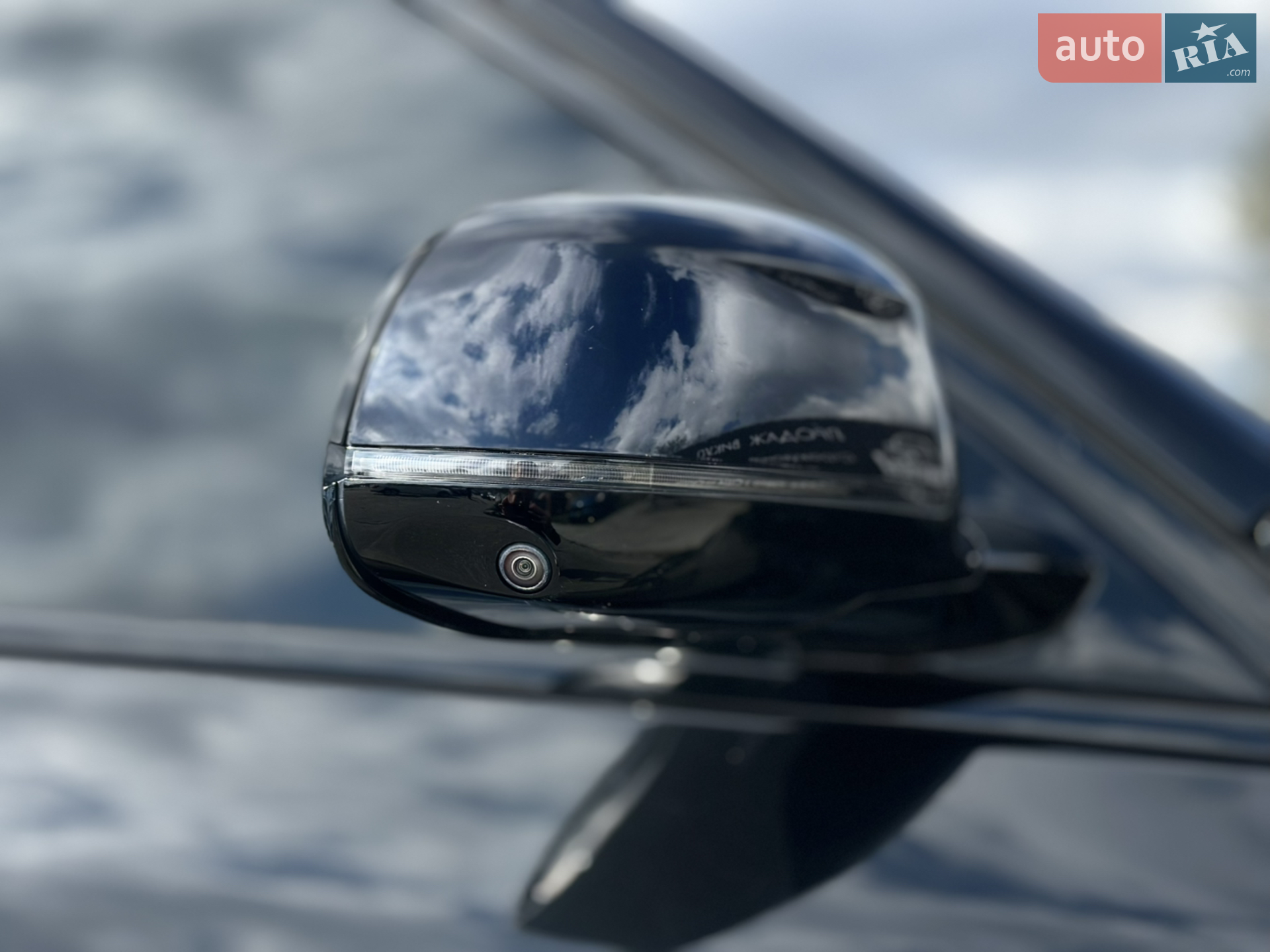 2019 BMW X5 - мініатюра 7