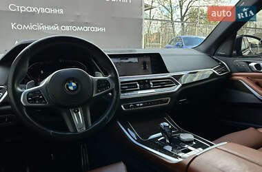 Внедорожник / Кроссовер BMW X5 2019 в Харькове фото 12 Внедорожник / Кроссовер BMW X5 2019 в Харькове