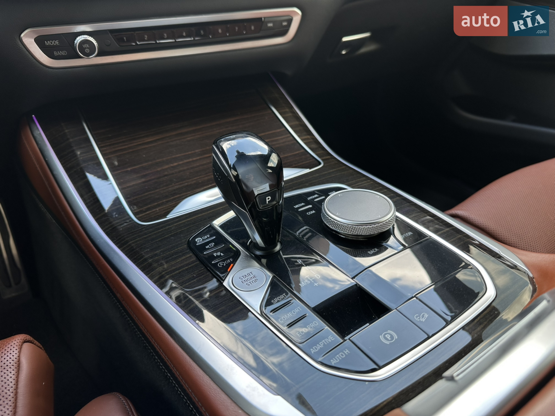 2019 BMW X5 - мініатюра 13
