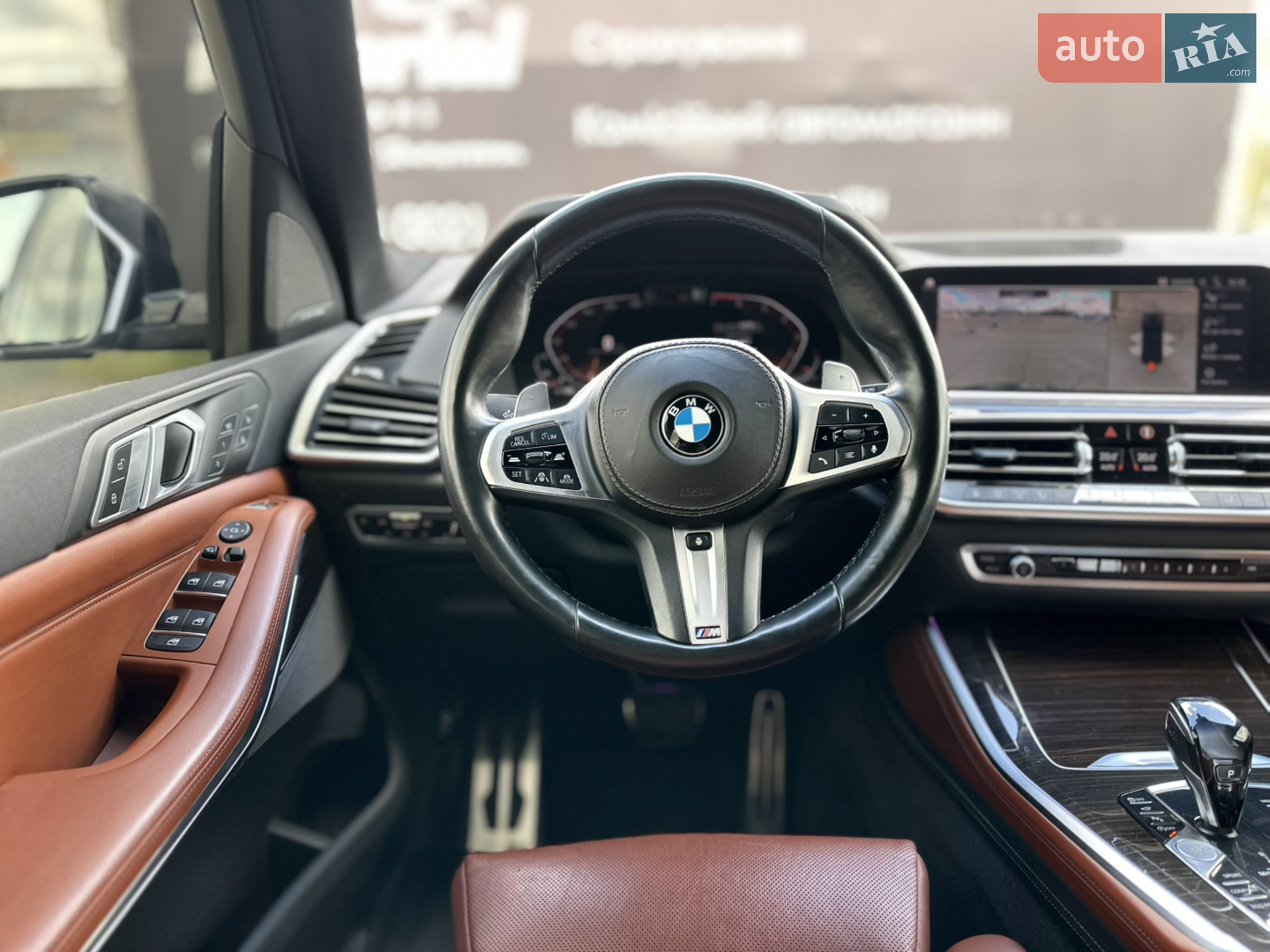 2019 BMW X5 - мініатюра 16