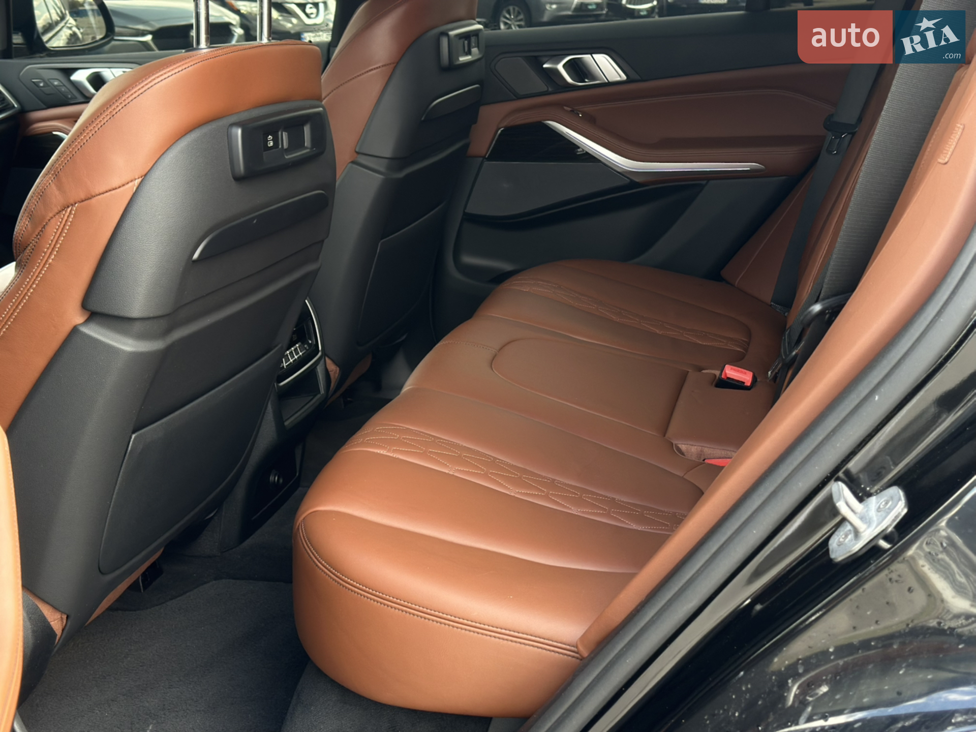 2019 BMW X5 - мініатюра 19