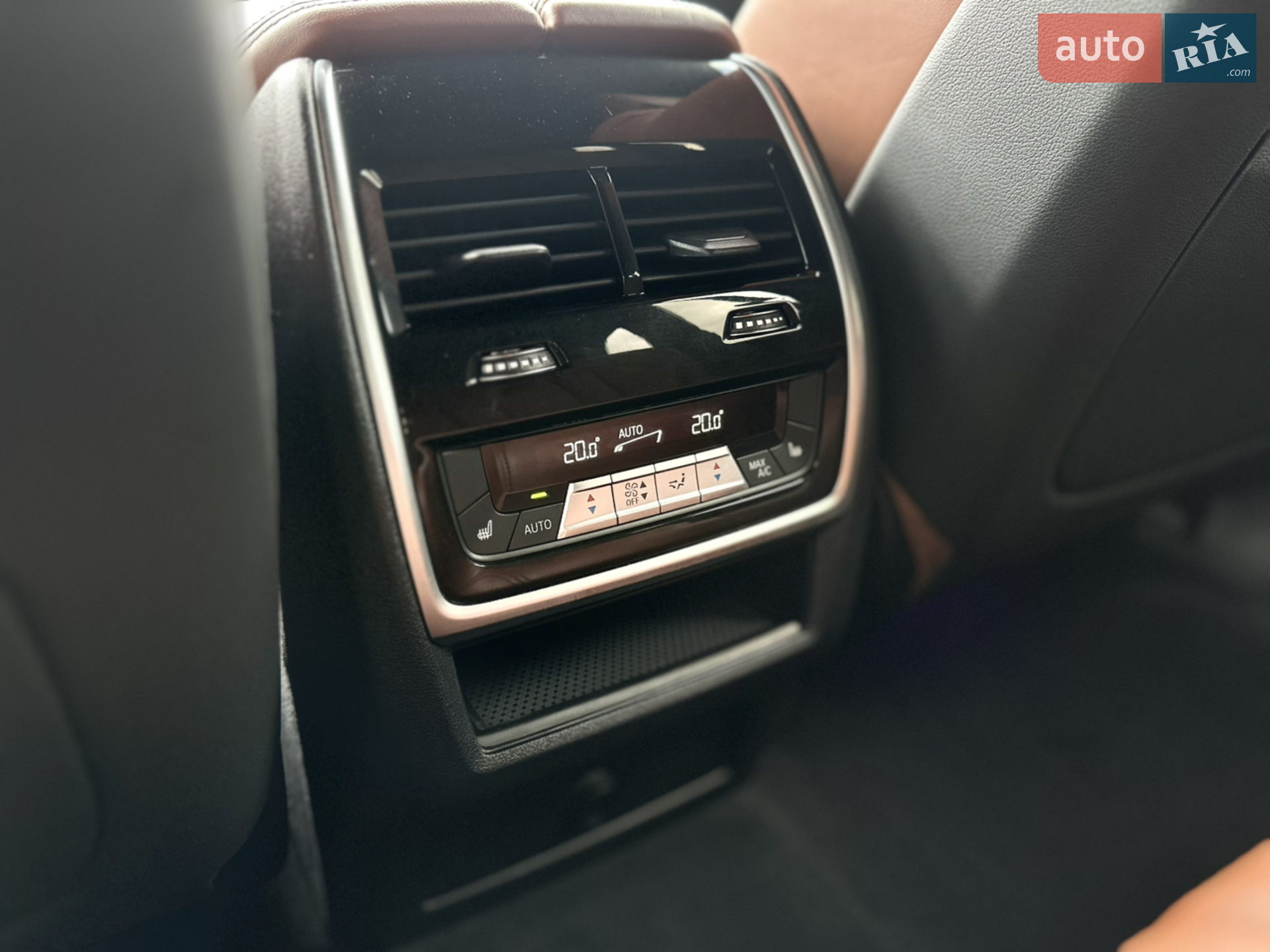 2019 BMW X5 - мініатюра 21