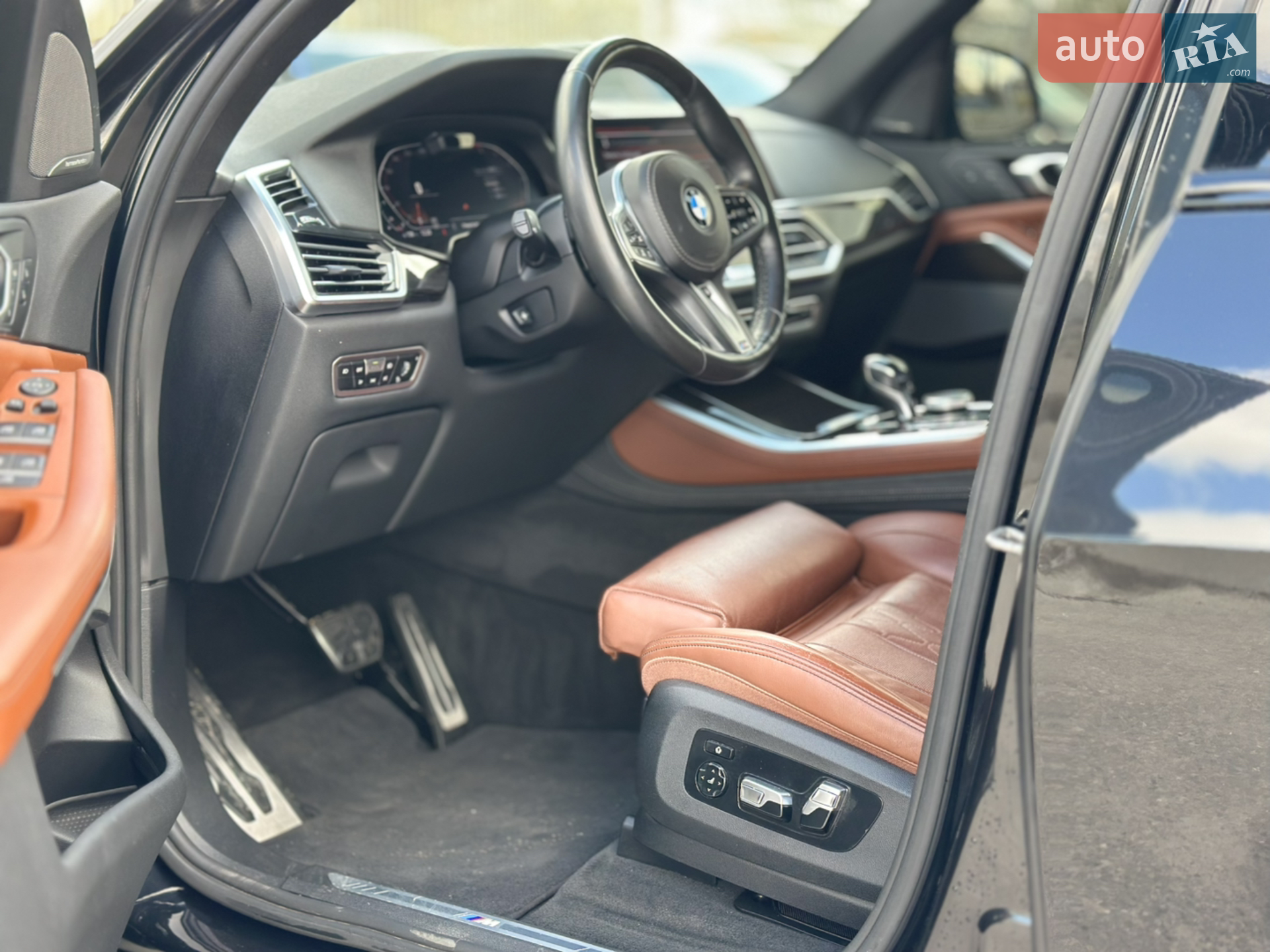 2019 BMW X5 - мініатюра 20