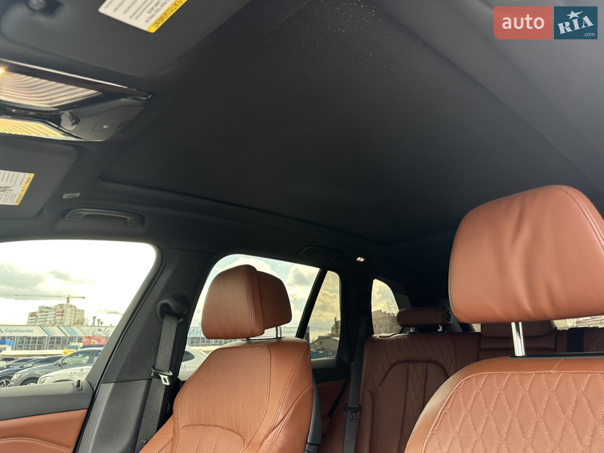 2019 BMW X5 - мініатюра 22