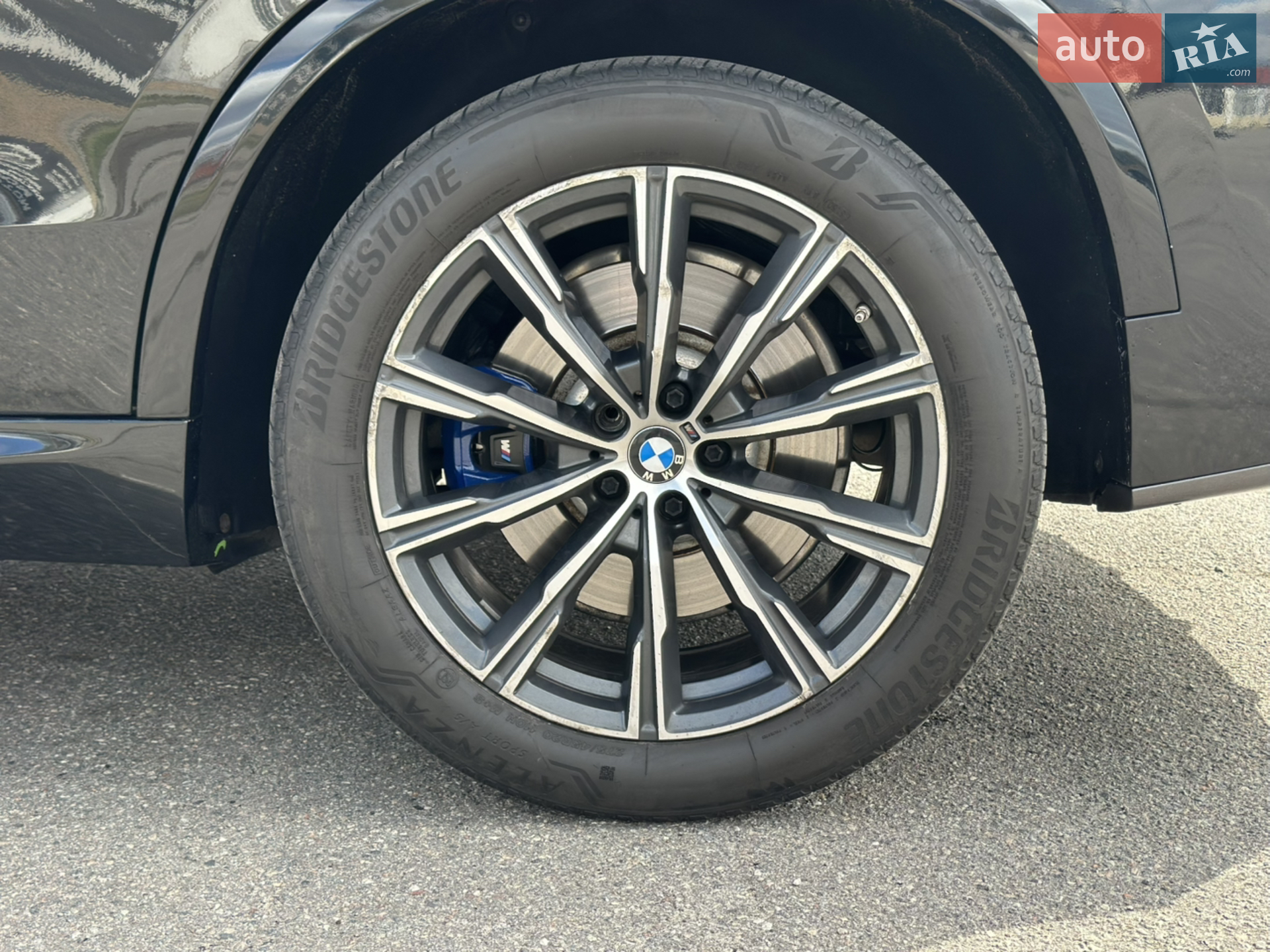 2019 BMW X5 - мініатюра 23