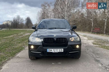 Позашляховик / Кросовер BMW X5 2007 в Шостці