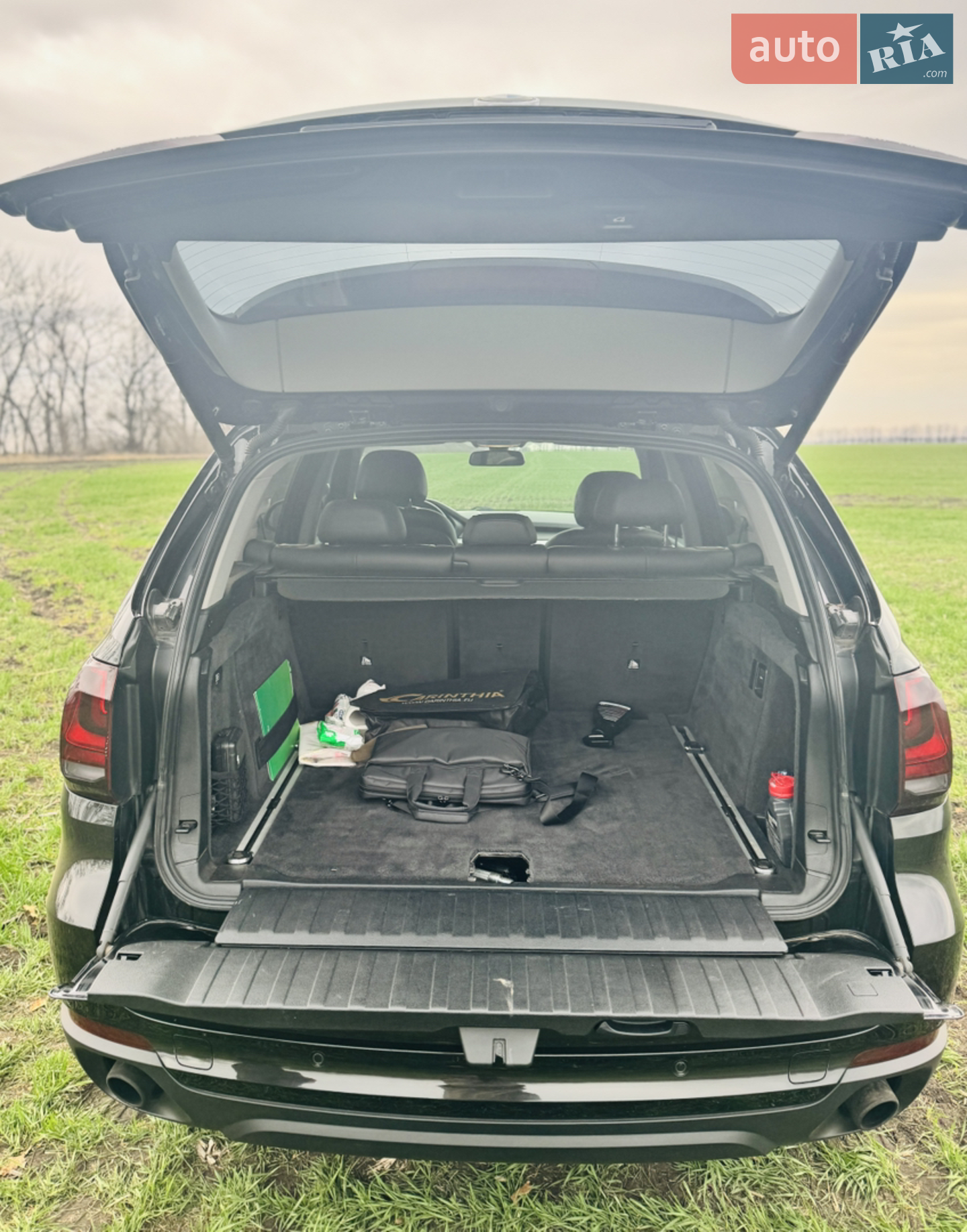 2016 BMW X5 - мініатюра 5