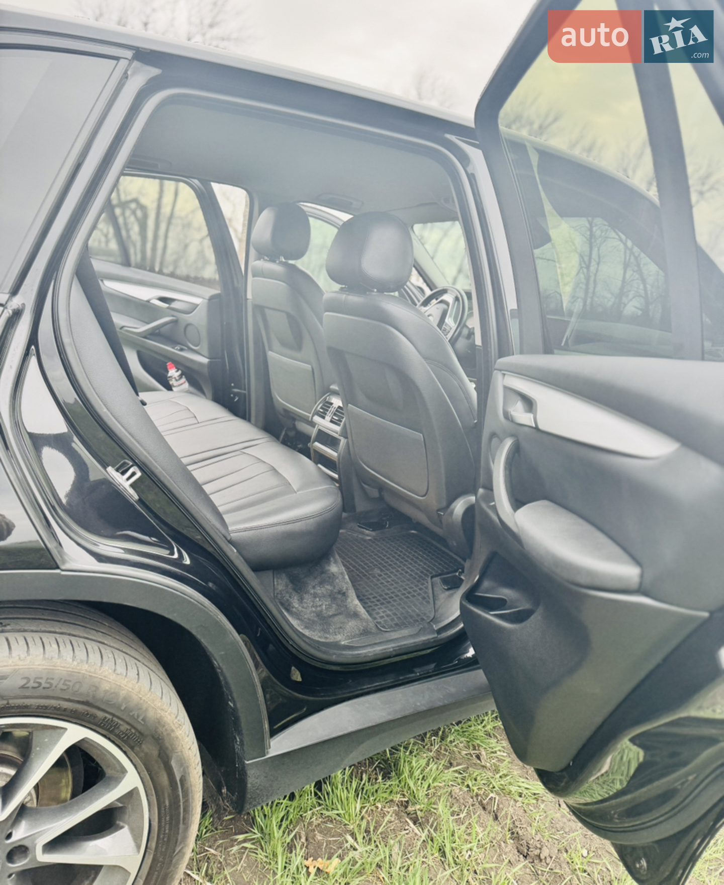 2016 BMW X5 - мініатюра 10