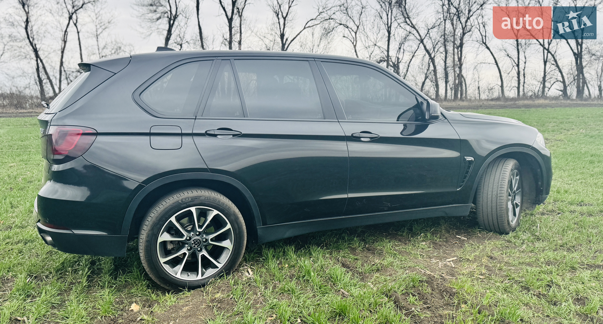 2016 BMW X5 - мініатюра 3