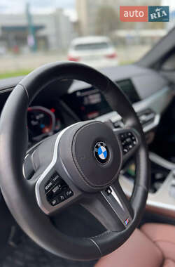 Внедорожник / Кроссовер BMW X5 2022 в 
