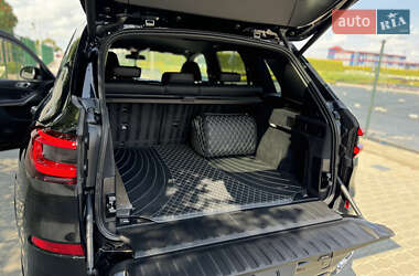 Внедорожник / Кроссовер BMW X5 2020 в 