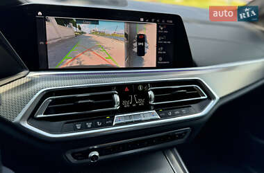 Внедорожник / Кроссовер BMW X5 2020 в 