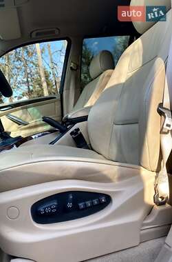 Внедорожник / Кроссовер BMW X5 2006 в 