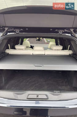 Внедорожник / Кроссовер BMW X5 2020 в 
