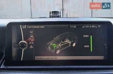 Позашляховик / Кросовер BMW X5 2012 в 