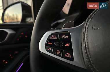 Позашляховик / Кросовер BMW X5 2019 в 