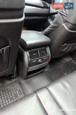 Внедорожник / Кроссовер BMW X5 2004 в 