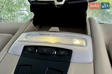 Внедорожник / Кроссовер BMW X5 2015 в 