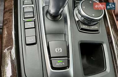 Внедорожник / Кроссовер BMW X5 2015 в 