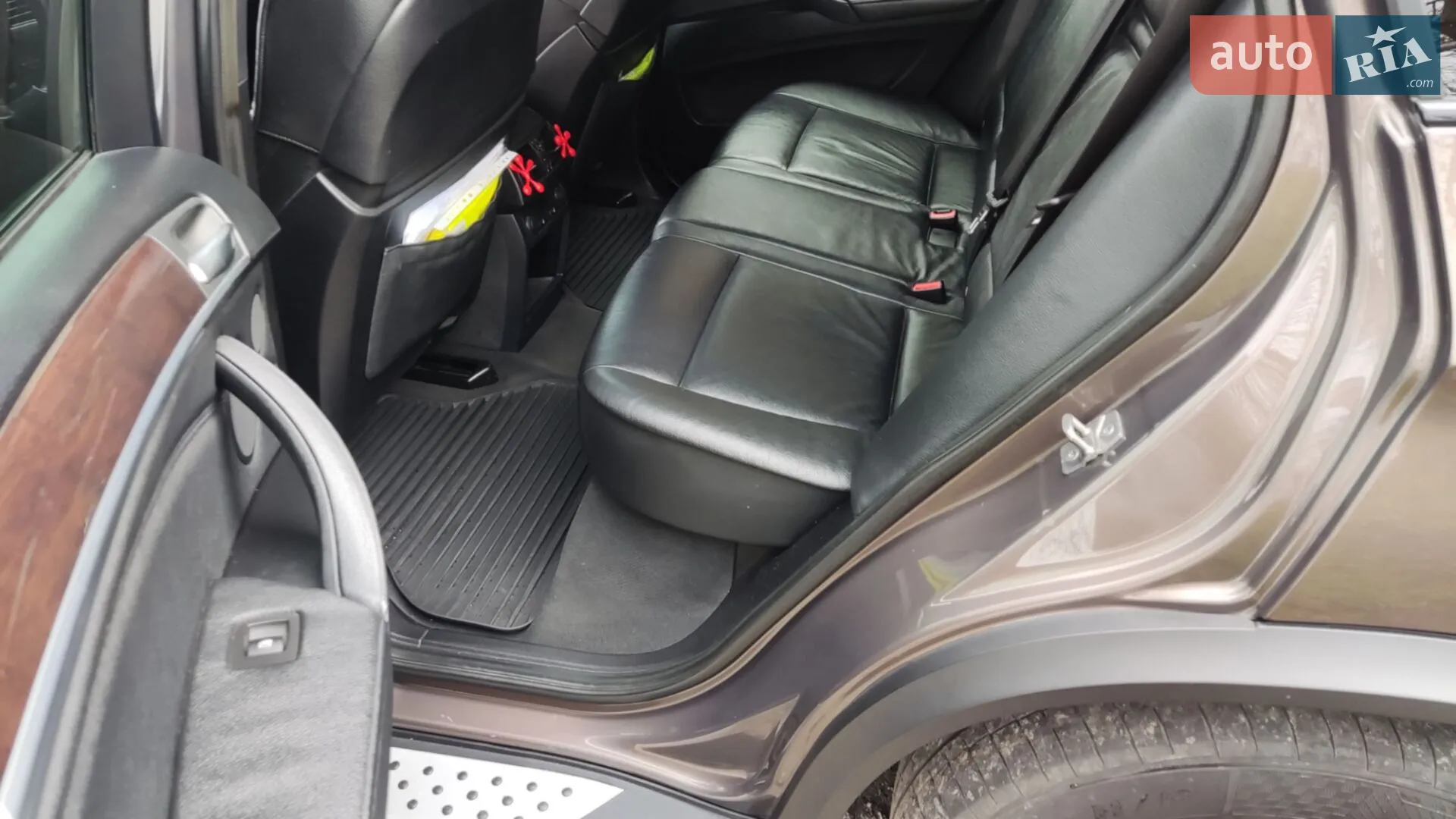 2011 BMW X5 - мініатюра 15