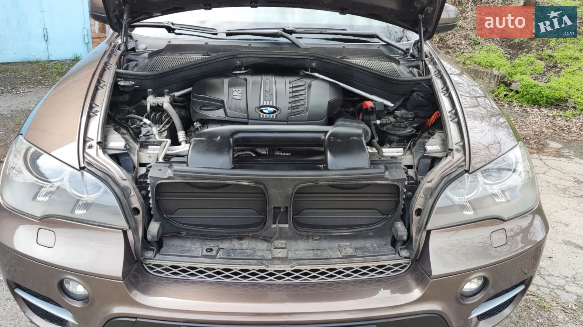 2011 BMW X5 - мініатюра 27