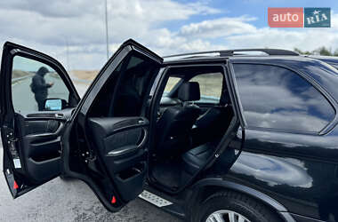 Позашляховик / Кросовер BMW X5 2005 в 