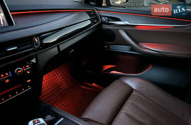 Внедорожник / Кроссовер BMW X5 2014 в Хмельницком