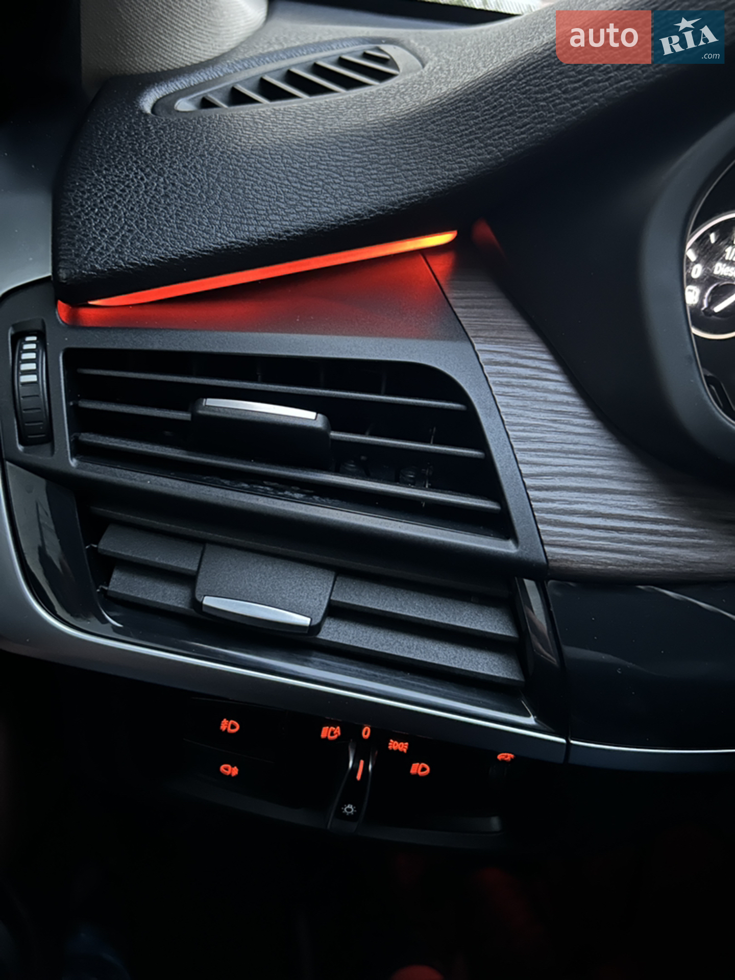 2014 BMW X5 - мініатюра 40