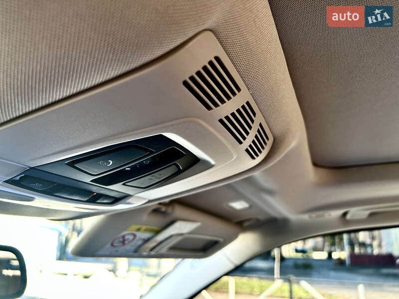 Позашляховик / Кросовер BMW X5 2014 в Хмельницькому