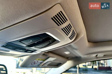 Внедорожник / Кроссовер BMW X5 2014 в 