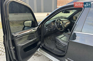 Позашляховик / Кросовер BMW X5 2013 в 