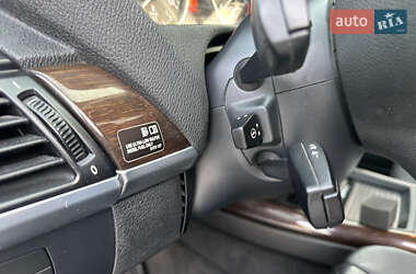 Позашляховик / Кросовер BMW X5 2013 в 