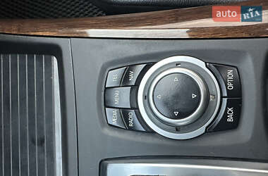 Позашляховик / Кросовер BMW X5 2013 в 