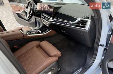 Внедорожник / Кроссовер BMW X5 2023 в 