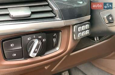 Позашляховик / Кросовер BMW X5 2015 в 