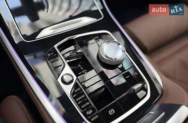 Внедорожник / Кроссовер BMW X5 2023 в 