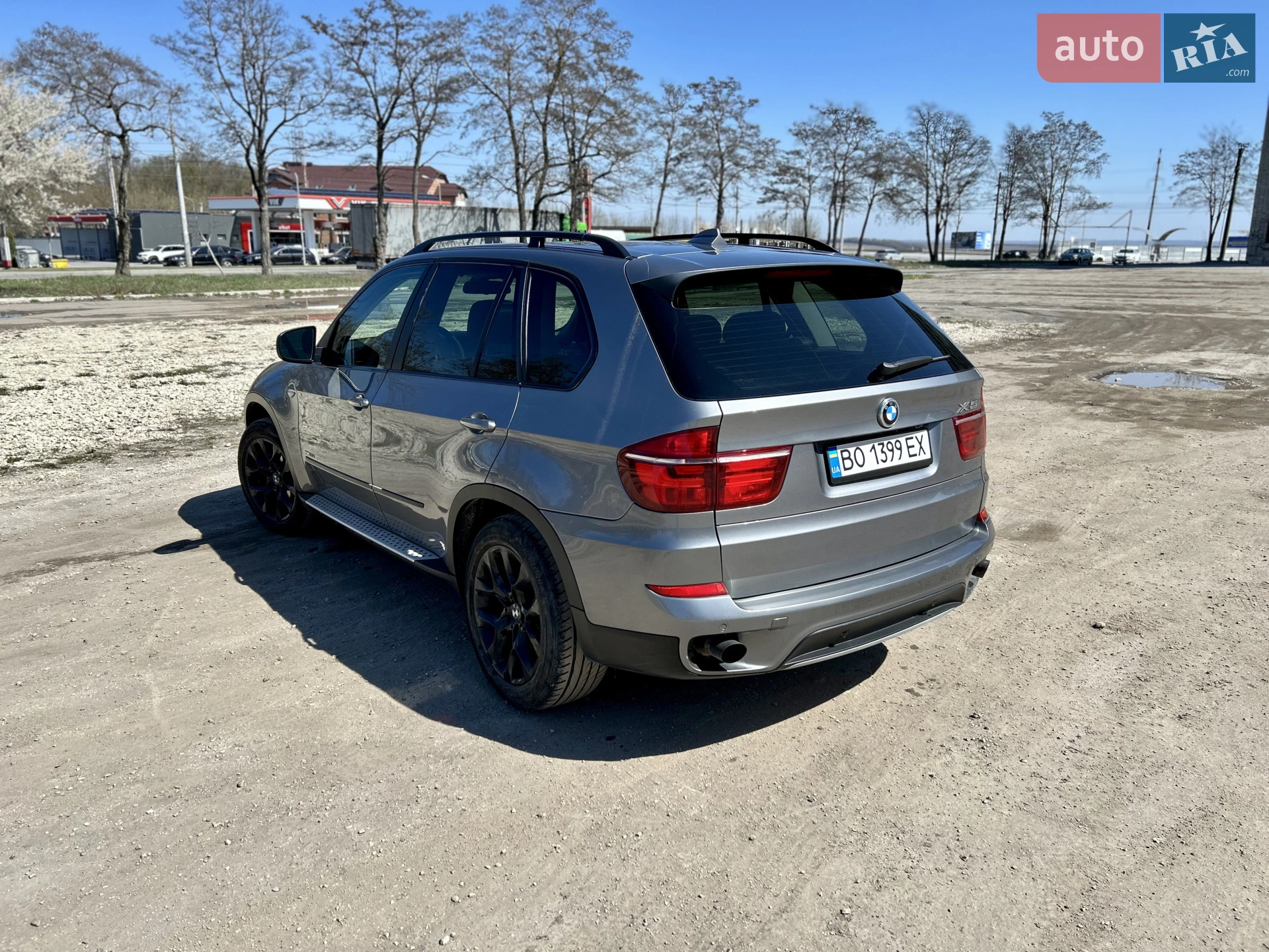 2013 BMW X5 - мініатюра 9