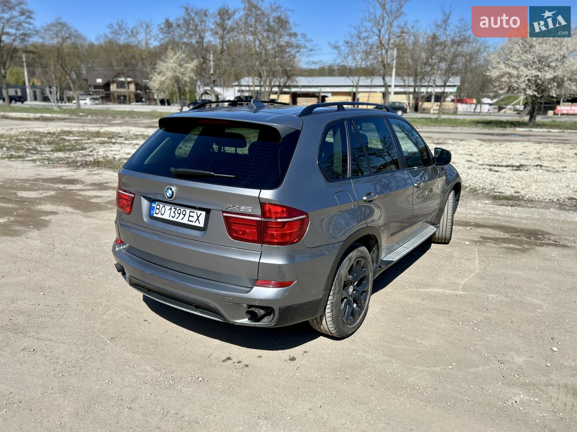 2013 BMW X5 - мініатюра 14