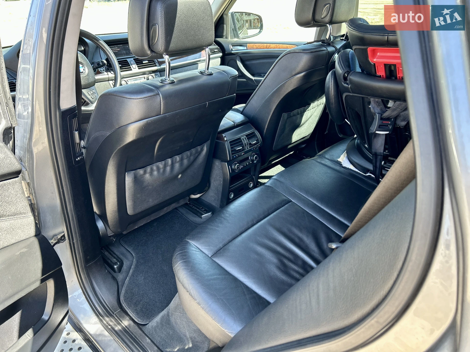 2013 BMW X5 - мініатюра 22